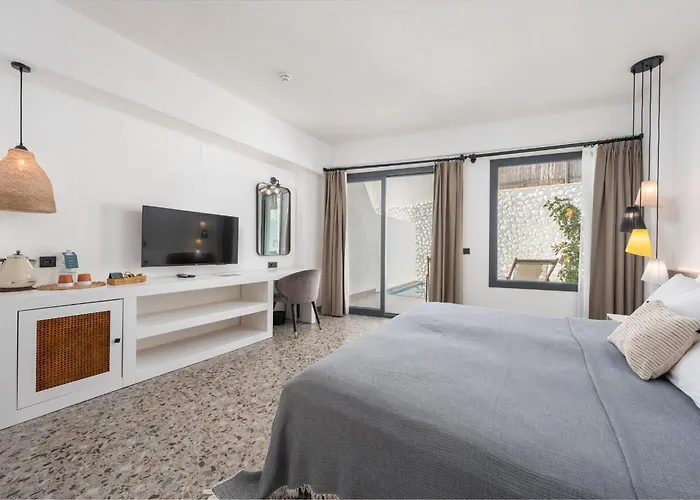 Blu Luxury Unique - Adults-only Ölüdeniz