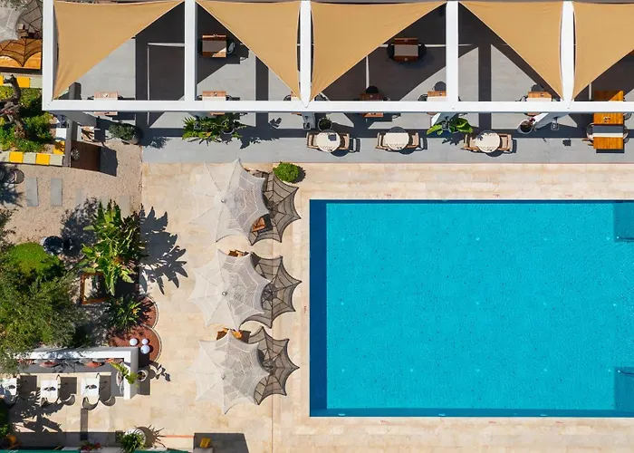 Hotel Blu Luxury Unique - Adults-only