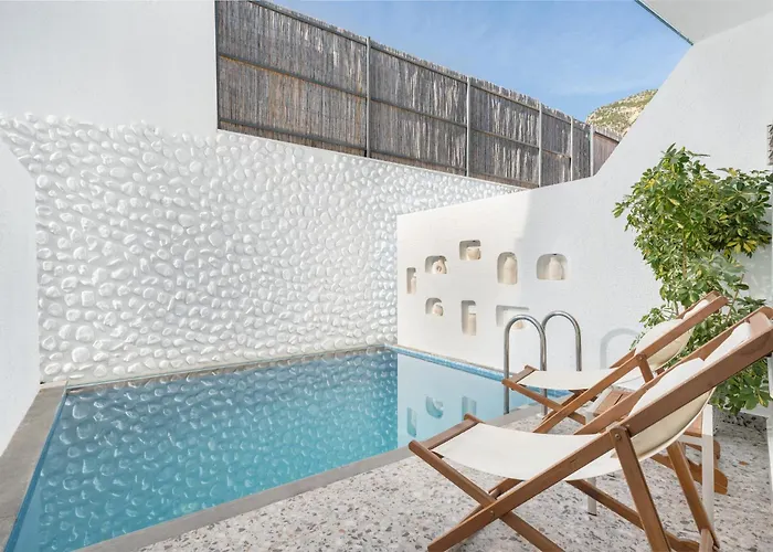 Blu Luxury Unique - Adults-only Hotel Ölüdeniz