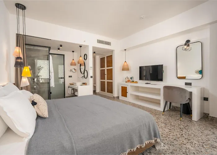 Blu Luxury Unique - Adults-only