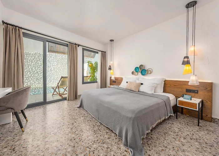 Hotel Blu Luxury Unique - Adults-only 4*