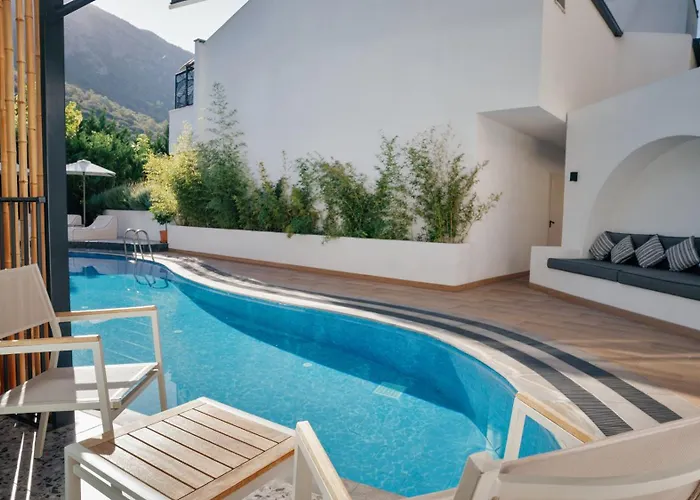 Blu Luxury Unique - Adults-only 4*