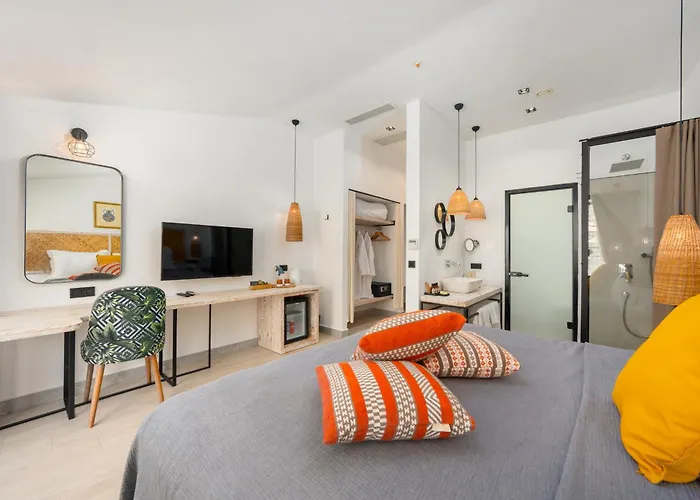 Blu Luxury Unique - Adults-only Ölüdeniz