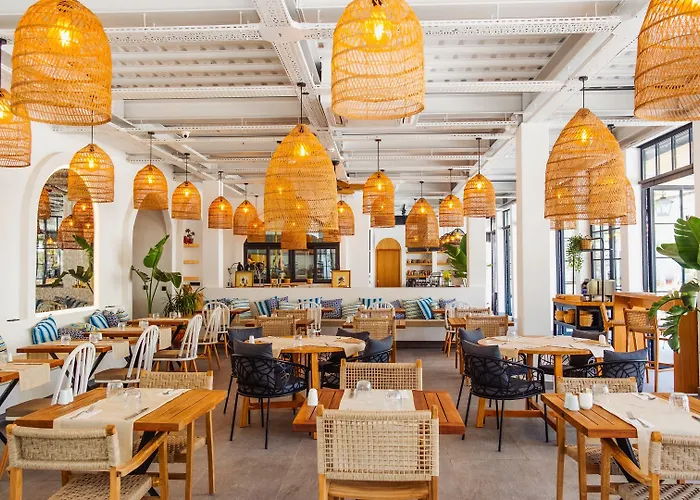 Hotel Blu Luxury Unique - Adults-only