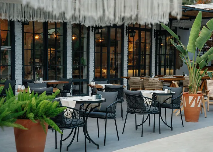 Blu Luxury Unique - Adults-only 4*