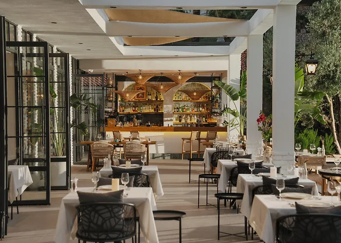 Blu Luxury Unique - Adults-only Hotel