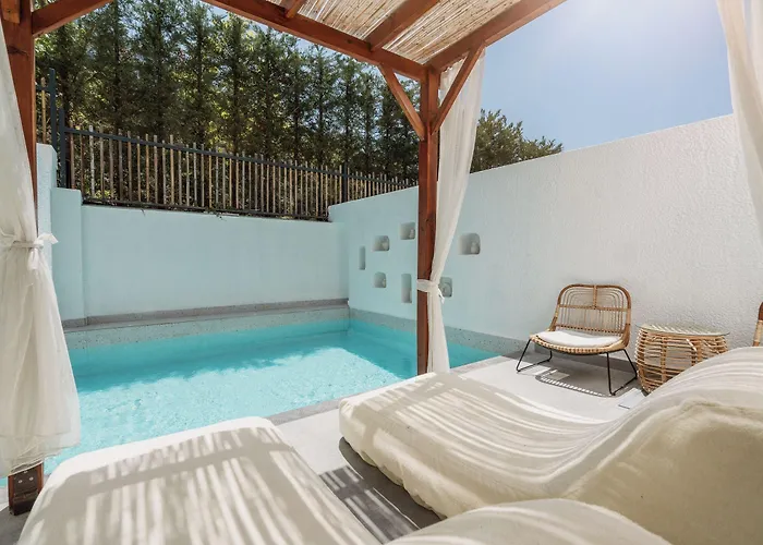 Blu Luxury Unique - Adults-only Hotel