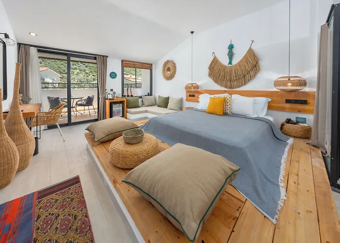 Blu Luxury Unique - Adults-only Hotel 4*