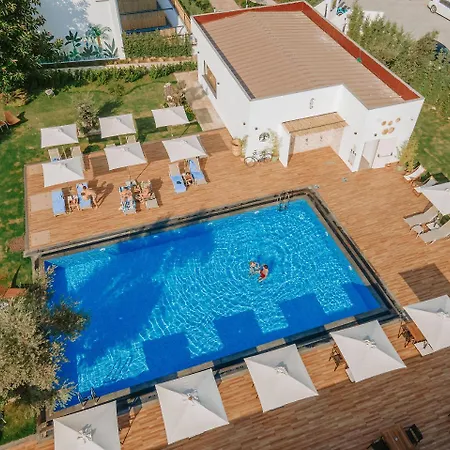 Blu Luxury Unique - Adults-only 4* Ölüdeniz