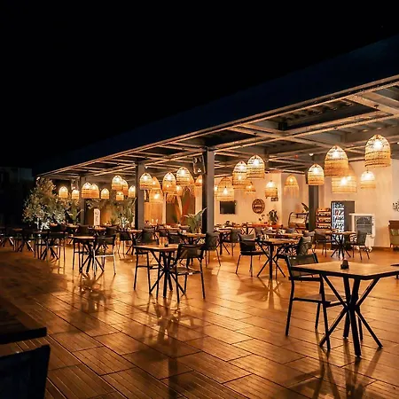 Blu Luxury Unique - Adults-only 4* Oludeniz