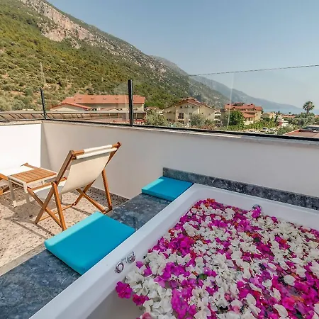 Blu Luxury Unique - Adults-only Hotel Oludeniz
