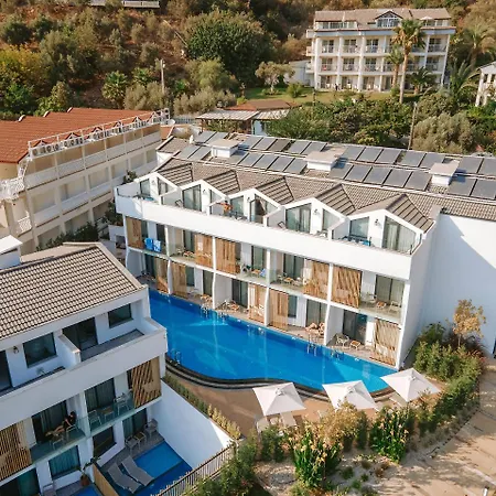 Blu Luxury Unique - Adults-only Hotel Oludeniz