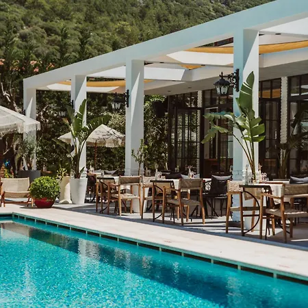 Hotel Blu Luxury Unique - Adults-only 4*