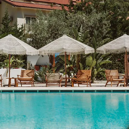 Hotel Blu Luxury Unique - Adults-only Oludeniz