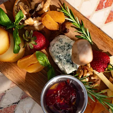 Blu Luxury Unique - Adults-only Ξενοδοχείο