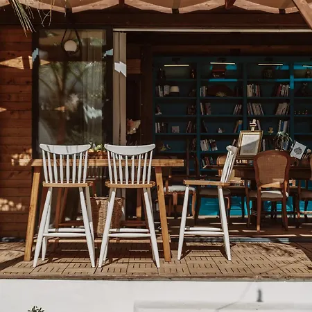 Blu Luxury Unique - Adults-only Hotel 4*