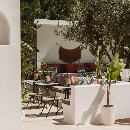 Blu Luxury Unique - Adults-only Ξενοδοχείο Ολουντενίζ