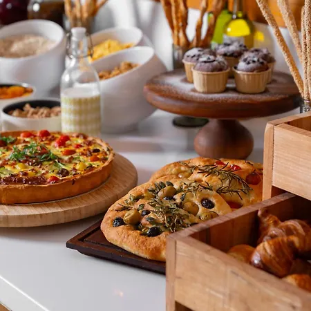 Blu Luxury Unique - Adults-only Hotel