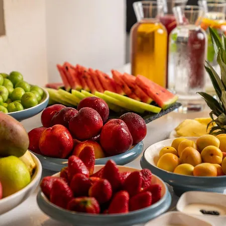 Blu Luxury Unique - Adults-only Ξενοδοχείο 4*