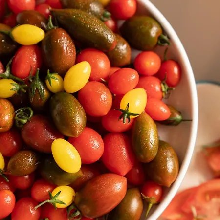 Ξενοδοχείο Blu Luxury Unique - Adults-only 4*