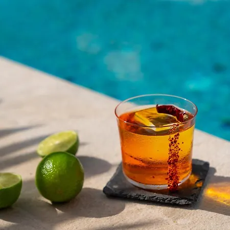 Blu Luxury Unique - Adults-only オルデニズ