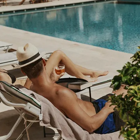 Blu Luxury Unique - Adults-only 4*