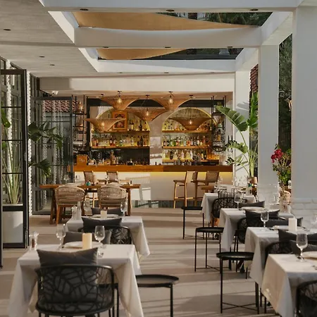 Blu Luxury Unique - Adults-only Hotel 4*