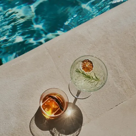 Ξενοδοχείο Blu Luxury Unique - Adults-only Ολουντενίζ