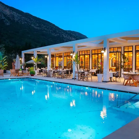 Blu Luxury Unique - Adults-only Hotel
