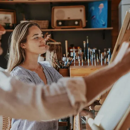 Blu Luxury Unique - Adults-only Ξενοδοχείο Ολουντενίζ