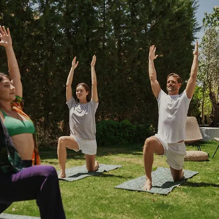 Blu Luxury Unique - Adults-only 4*