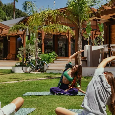 Blu Luxury Unique - Adults-only Ολουντενίζ