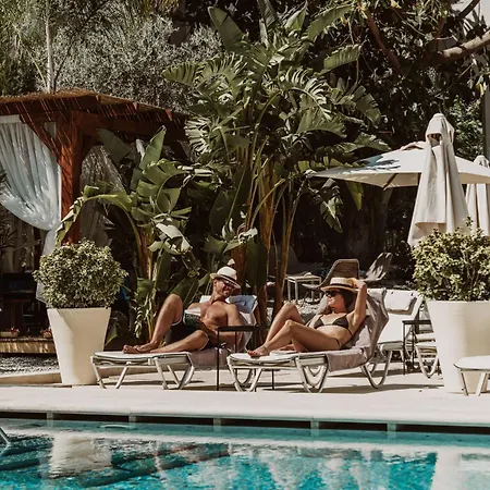 Blu Luxury Unique - Adults-only Hotel 4*