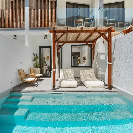 Blu Luxury Unique - Adults-only 4* Oludeniz