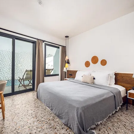 Hotel Blu Luxury Unique - Adults-only Ölüdeniz