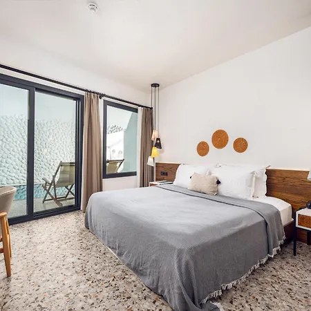 Hotel Blu Luxury Unique - Adults-only Oludeniz