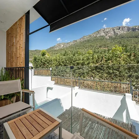 Ξενοδοχείο Blu Luxury Unique - Adults-only Ολουντενίζ