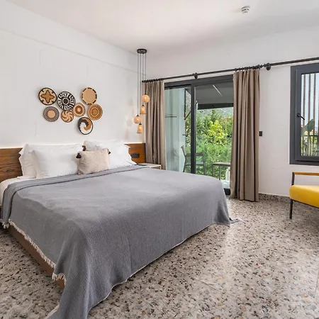 Blu Luxury Unique - Adults-only