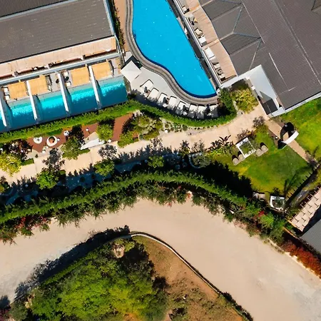 Blu Luxury Unique - Adults-only 4*