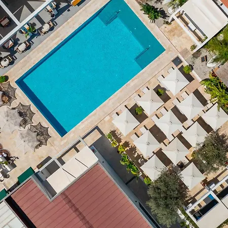 Blu Luxury Unique - Adults-only Hotel 4*