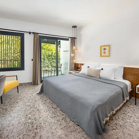 Blu Luxury Unique - Adults-only 4* Oludeniz