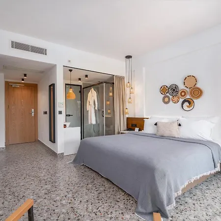 Blu Luxury Unique - Adults-only Hotel Ölüdeniz