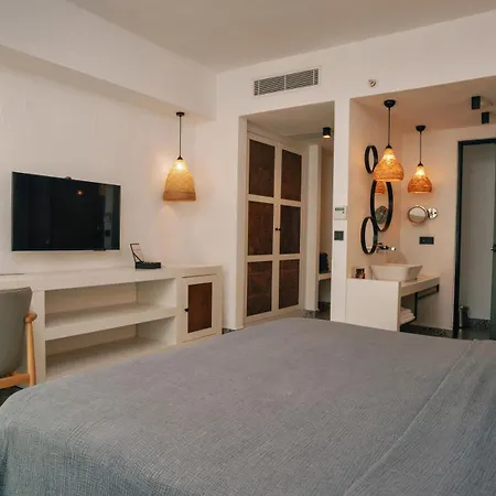 Blu Luxury Unique - Adults-only 4* Oludeniz