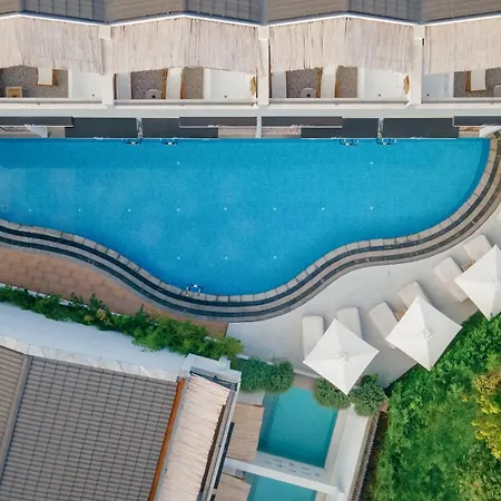 Ξενοδοχείο Blu Luxury Unique - Adults-only