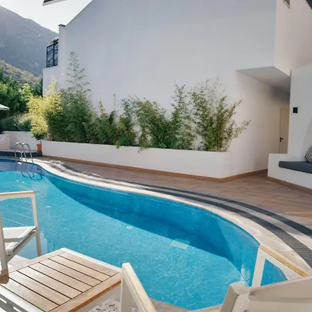 Blu Luxury Unique - Adults-only 4*