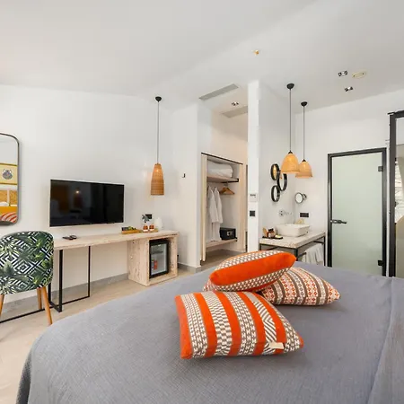 Blu Luxury Unique - Adults-only Ολουντενίζ