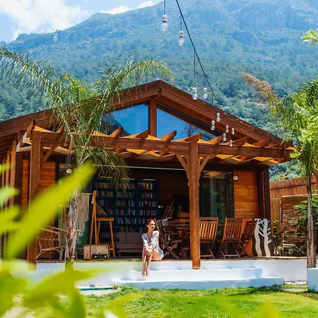 Hotel Blu Luxury Unique - Adults-only Ölüdeniz