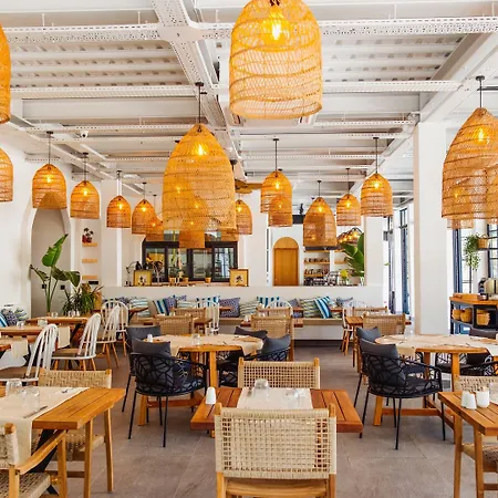 Ξενοδοχείο Blu Luxury Unique - Adults-only