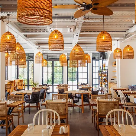 Blu Luxury Unique - Adults-only 4* Ολουντενίζ