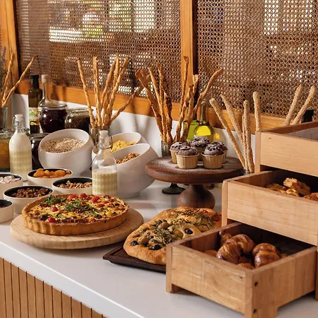 Blu Luxury Unique - Adults-only Ολουντενίζ